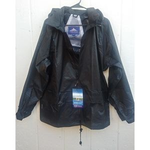 Port West Raincoat